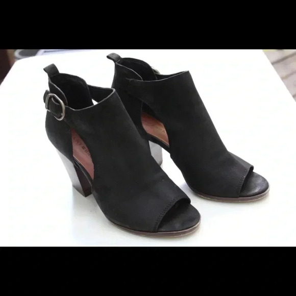 Lucky brand Oona booties - Picture 10 of 15